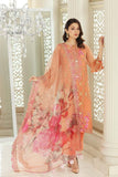 CAL-004 Charizma Pakistani Branded Original Suit