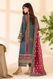 Qalamkar SL-05 Selene Luxe Silk Collection Online Shopping