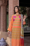 Charizma CP 07 C-Prints Lawn 2022 Online Shopping