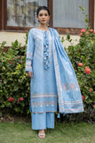 LSM Lakhany DPC-3013 Dareechay Summer Prints 2022 Online Shopping