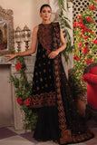 IMC-01 Myth Iznik Meraki Chiffon 2021