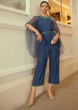 Cleone Kanwal Malik Midsummer Vouge 2021