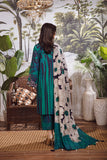 Charizma ANW-13 Aniq Embroidered Khaddar With Printed Wool Shawl Vol 2 Online Shopping