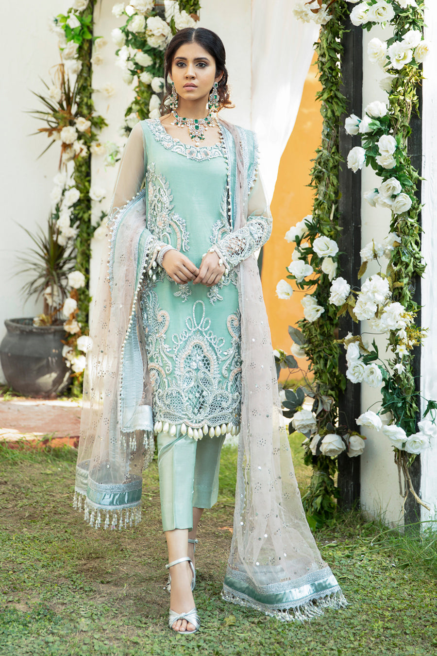 AJR Courture Rehar Bridal Collection 2022 Online Shopping