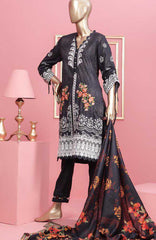 Al Zohaib RNE20L2-13 Rung Embroidered Volume 2 2020