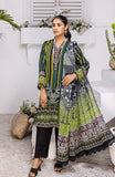 Alzohaib CCDL-22-13 Coco Printed Lawn Vol 1 2022 Online Shopping