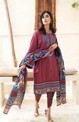 Al Zohaib SSBP-22-13 Sunshine Bloom Cotton Silk Printed Edition 2022 Online Shopping