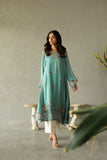 Dhanak DA-1857 Blue  Online Shopping