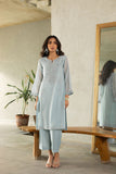 Dhanak DA-2222 Light Grey Online Shopping