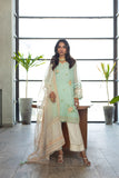 Dhanak SS4DA-1880 Sky Blue Online Shopping