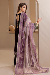 Baroque UF-422 Winter Velvet Edition Online Shopping