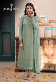 Asim Jofa AJSW-25 Shadow Work Collection Online Shopping
