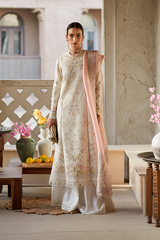 Suffuse By Sana Yasir Mira Festive Eid Lawn 2022 Online Shopping