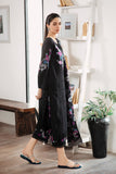 Charizma CM23-01 Monochrome Lawn Collection Online Shopping