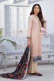 LSM Lakhany EC-2231 Embroidered Lawn 2022 Online Shopping