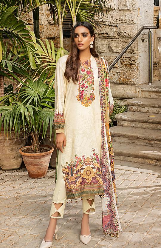 Al Zohaib CCDL-21-14 Coco Digital Lawn 2021