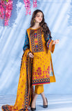 Alzohaib CCDL2-22-14 Coco Printed Lawn Vol 2 2022 Online Shopping