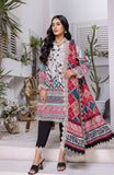 Alzohaib CCDL-22-14 Coco Printed Lawn Vol 1 2022 Online Shopping