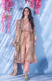 Alzohaib CCDL2-22-15 Coco Printed Lawn Vol 2 2022 Online Shopping