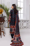 Alzohaib MEC-22-15 Mahnoor  Embroidered Lawn 2022 Online Shopping
