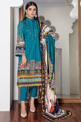 MR-09 Meeral Linen Collection 2021