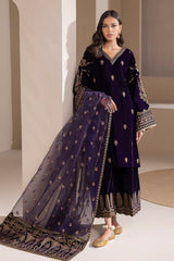 Baroque UF-420 Winter Velvet Edition Online Shopping