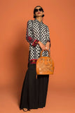 Khaadi Ready to Wear CTPE20113-WHITE Pret 2020 | Khaadi Lawn 2020