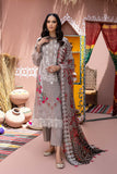 Charizma  CHN22-02 Chunri Lawn Vol 1 2022 Online Shopping