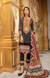 Al Zohaib CCDL-L2-21-16 Digital Printed Lawn 2021