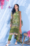 Alzohaib CCDL2-22-16 Coco Printed Lawn Vol 2 2022 Online Shopping
