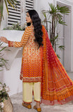 Alzohaib CCDL-22-16 Coco Printed Lawn Vol 1 2022 Online Shopping