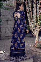 Elan Amethyste ELF-227 Tissue De Luxe 2020