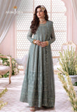Asim Jofa AJCC-07 Chandni Luxury Chiffon Online Shopping