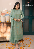 Asim Jofa AJSW-25 Shadow Work Collection Online Shopping