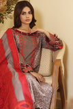 Charizma CVW3-08 Virsa Printed Shawl Collection Online Shopping