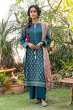 LSM Lakhany DPC-3005 Dareechay Summer Prints 2022 Online Shopping