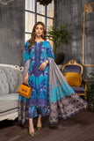 CVS-01 Charizma Pakistani Branded Original Suit