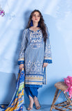 Alzohaib CCDL2-22-17 Coco Printed Lawn Vol 2 2022 Online Shopping