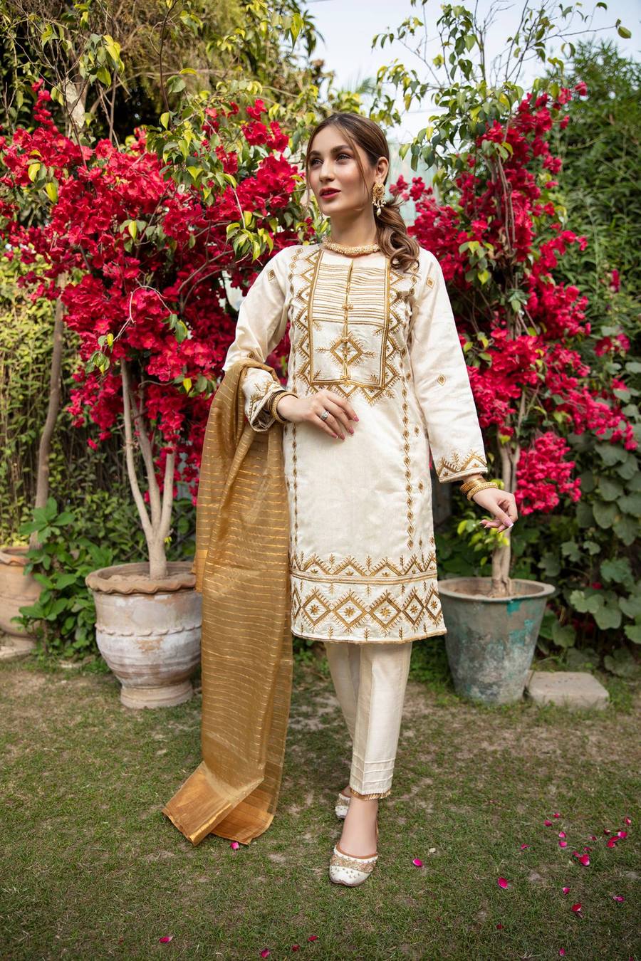 Inayat Panache Khas Eid 2021