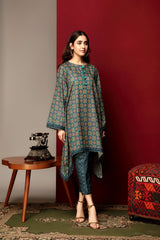 LF-HC21-017C Ittehad Fall Collection 2021