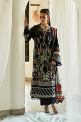 Suffuse By Sana Yasir Mahrosh Festive Eid Lawn 2022 Online Shopping