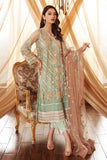 Royal Pastel CHM 26 Charizma Chimmer Chiffon 2021