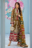 Hina Maryam Hussain Wedding Collection 2021