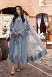 Charizma ED22-06 Sanjh Eid Collection 2022 Online Shopping