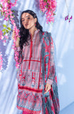 Alzohaib CCDL2-22-18 Coco Printed Lawn Vol 2 2022 Online Shopping