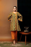 LF-HC21-018B Ittehad Fall Collection 2021