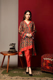 LF-HC21-018C Ittehad Fall Collection 2021