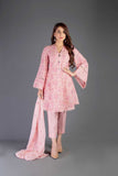 Bareeze Rawayat 2 Bnl980 Pink Collection 2021