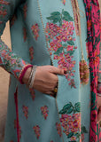 Hussain Rehar Elise Sarab Eid Lawn 2022 Online Shopping