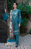 Tribal Myth Seran Winter Shawl 2021